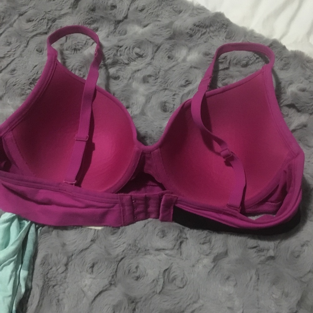 Calvin Klein sport bra 36 C - Picture 2 of 3